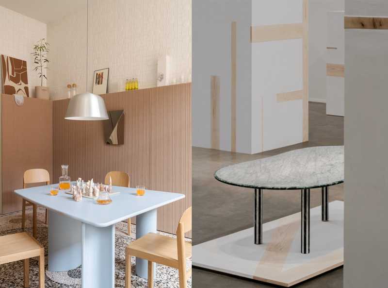 salone del mobile 2026 muuto milan apartment 2026 re norm table workshop chair decohome.de