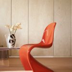 Wohnen in Farbe: Warum Verner Panton gerade wieder aktuell ist