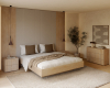 Besser schlafen Bett Holz TEAM7 times decohome.de