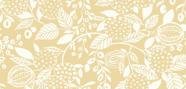 Sommer Tapete Perennials