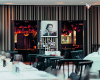 Carte Blanche Berlin Restaurant mit Blick auf Bar K © Florian Kroll S O Das Stue 78 decohome.de