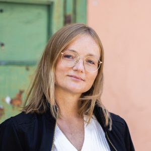 Christina Pearce