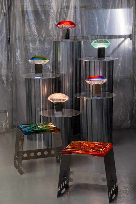 Design District Maison et Objet September 2026 STUDIO ZORAN STRIJBOSCH