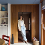 Nachgefragt: Wie bewahrt man den Charakter eines Mid-Century Hauses?