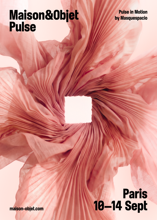 Maison et Objet September 2026: Was gibt’s Neues in Paris?