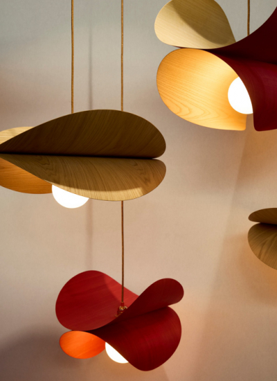 MorganeBinetEbeniste FineCraft Hall5A Maison et Objet September 2026 FrancisAmiand decohome.de