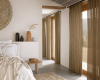 Schlafzimmer weiß beige ADO A Summer Escape decohome.de
