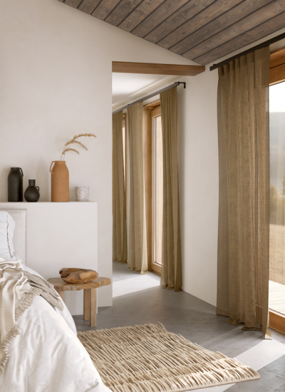Schlafzimmer weiß beige ADO A Summer Escape decohome.de