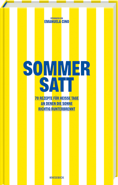 Sommer Rezepte Sommer satt Kochbuch 056 8 cover sommer satt 3d final decohome.de