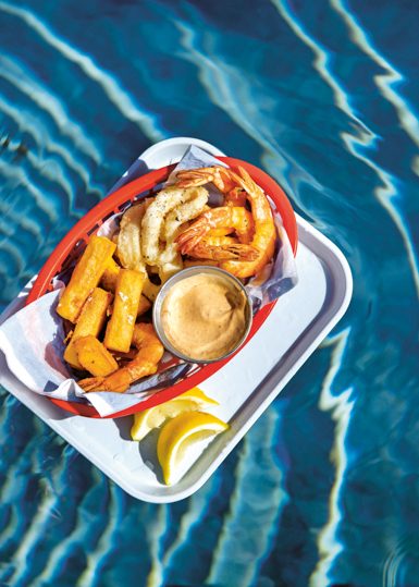 Wenig Aufwand, viel Aroma: Sommer Rezepte für heiße Tage