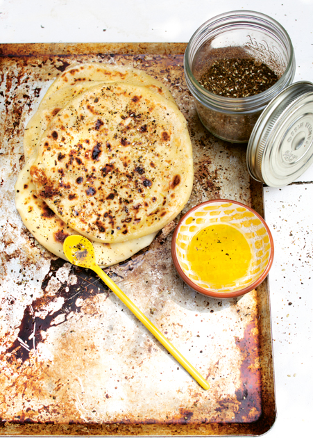 Sommer Rezepte Sommer satt Kochbuch GalettesGrecques decohome.de