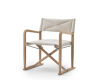 Trendwatch Regiestühle Mittel (01 Flexform Luchino Outdoor armchair HD) decohome.de