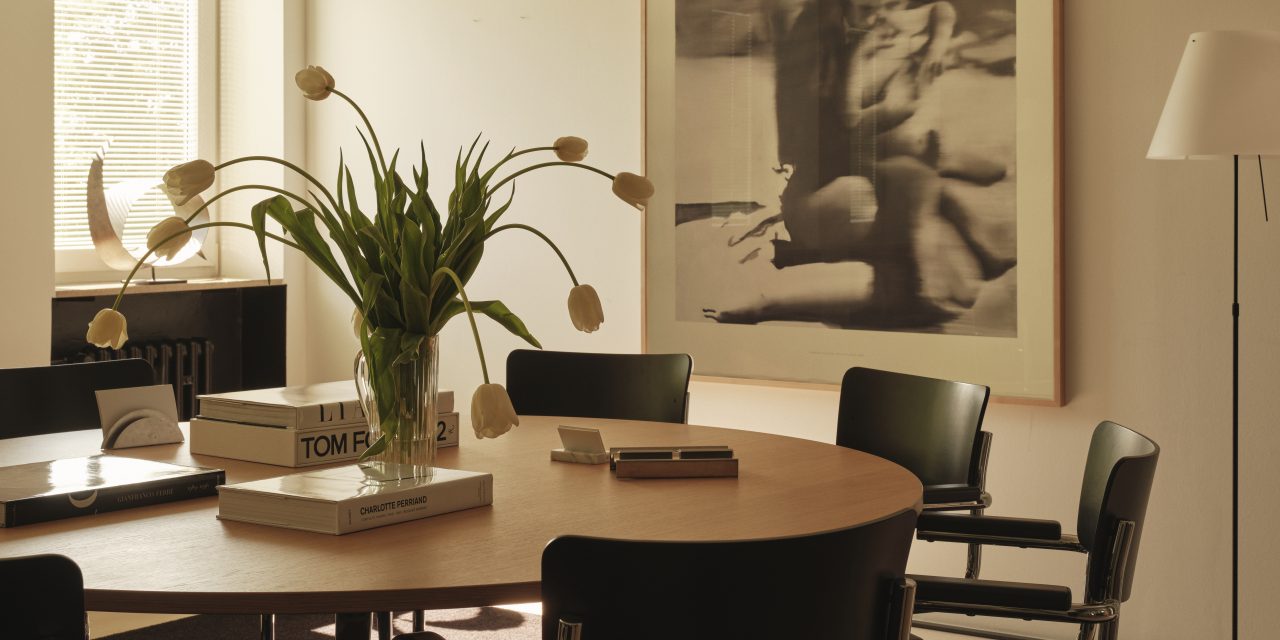 Konzept Büro einrichten: So wird’s zum modernen Workspace