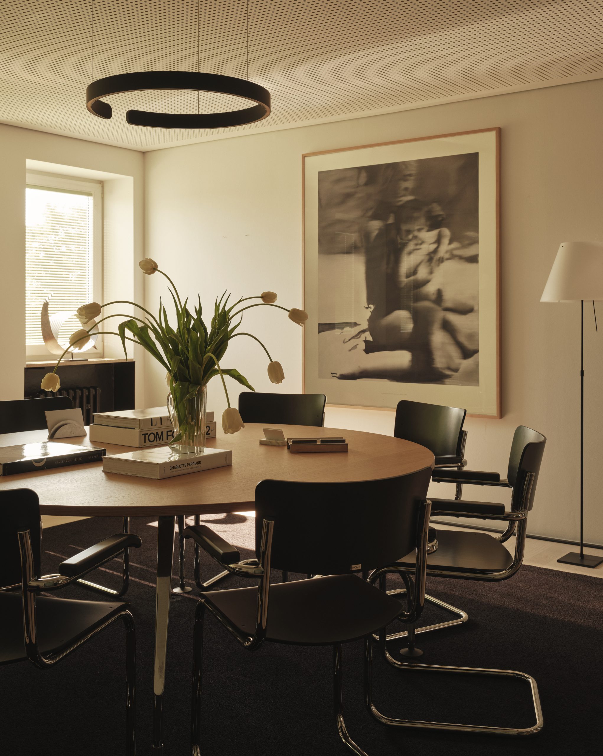Konzept Büro einrichten: So wird’s zum modernen Workspace