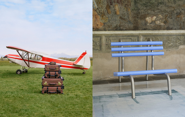 Von Travel Buddies und Freibad-Flair: Die DECO News im Mai