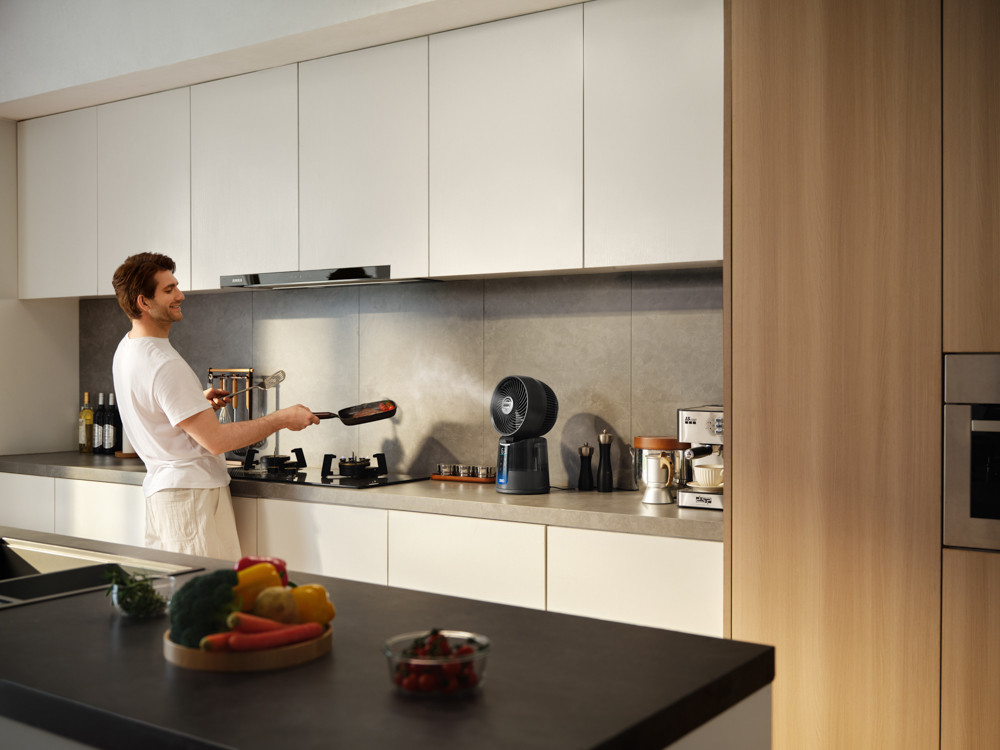 DREO TurboCool Nebelventilator 516S kleinformat deecohome.de DREO TurboCool Nebelventilator 516S kleinformat deecohome.de