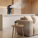 Cooles Upgrade: Warum ein Nebelventilator besser ist als das, was Sie kennen