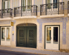 DUOHotel NovoMundoEntrance lissabon hotel restaurant hotel decohome.de