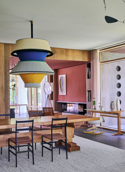 Esszimmer Holz valentinasommariva decohome.de