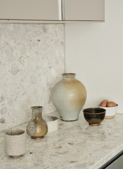 Homestory Toyine Sellers Deko Kueche Andrea Papini decohome.de