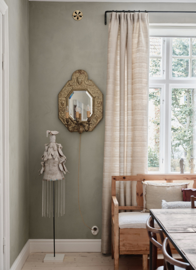 Homestory Toyine Sellers Erdtoene Andrea Papini decohome.de