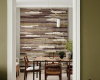 Homestory Toyine Sellers Esszimmer Wandbehang Andrea Papini decohome.de