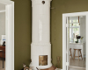 Homestory Toyine Sellers Ofen Kamin Wohnzimmer Andrea Papini decohome.de