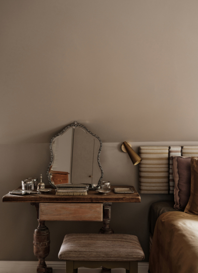 Homestory Toyine Schminktisch Andrea Papini decohome.de