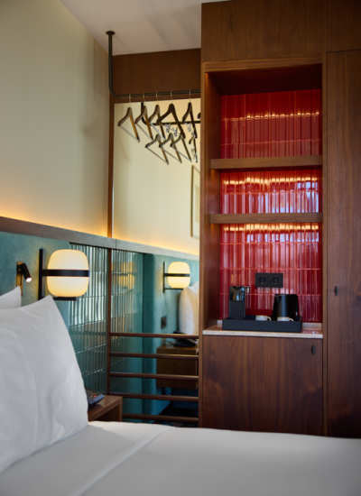 HotelDUO 609 Detail 01