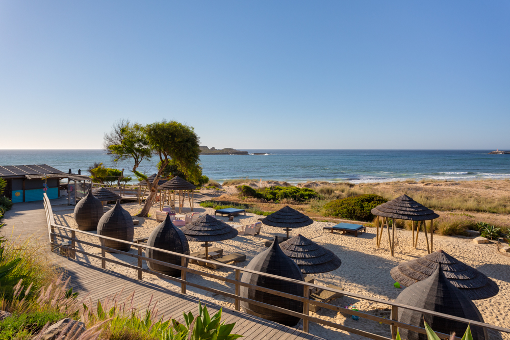 Martinhal Sagres Beach familienhotel portugal decohome.de