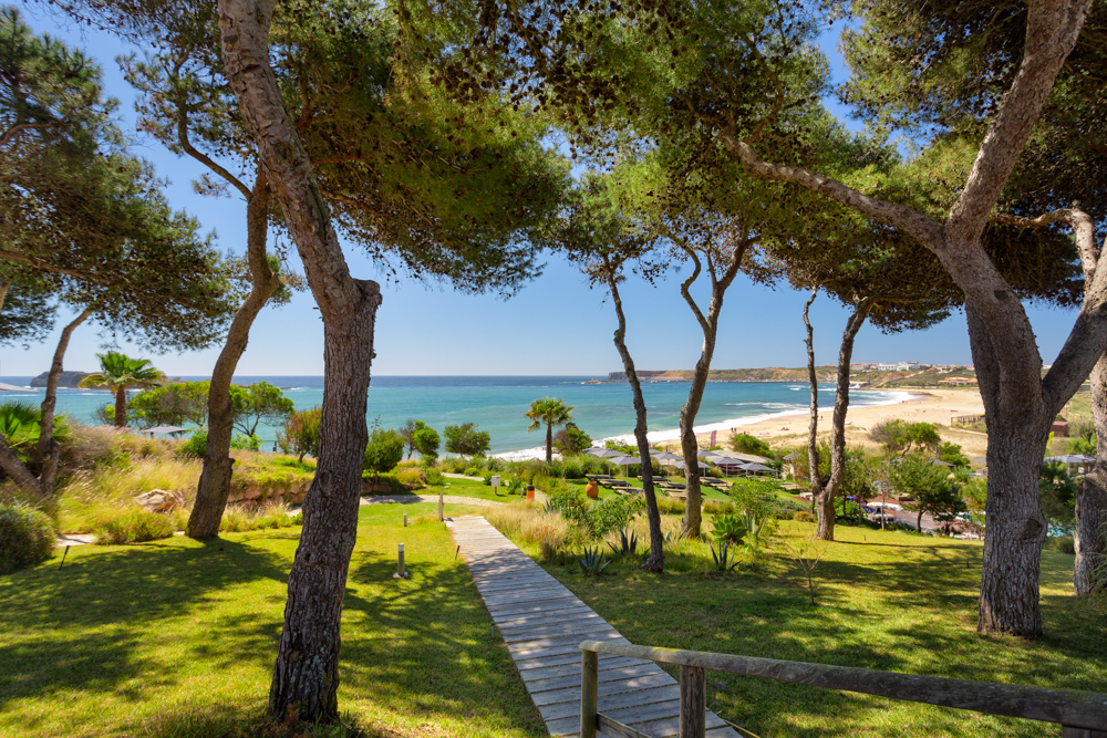 Martinhal Sagres hotel weg zum strand decohome.de
