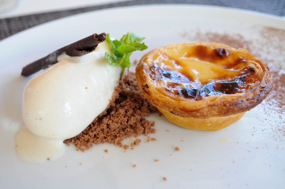 Martinhal Sagres pastel de nata decohome.de
