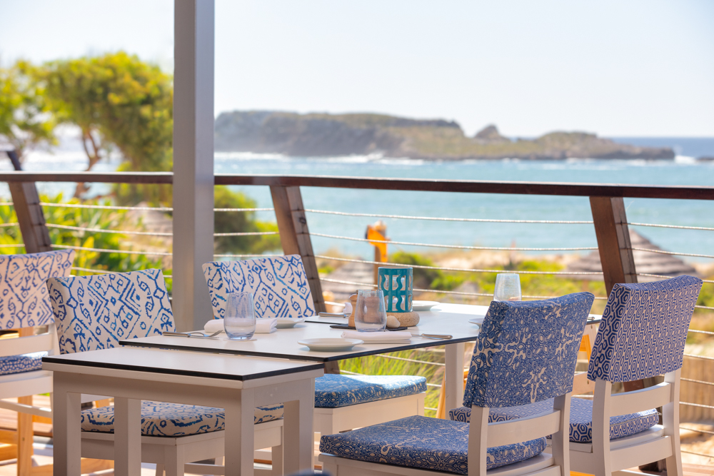 Martinhal Sagres restaurant as dunas meeresfruechte decohome.de