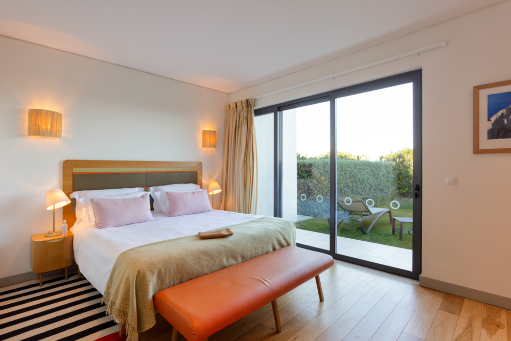 Martinhal Sagres zimmer portugal stil decohome.de