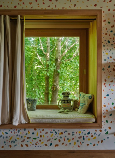 Sitzfenster Leseecke ©ValentinaSommariva decohome.de