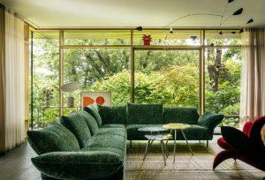 Sofa Standard Edra Mattia Aquila decohome.de