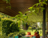 Sofas Stuehle Terrasse Edra Mattia Aquila decohome.de