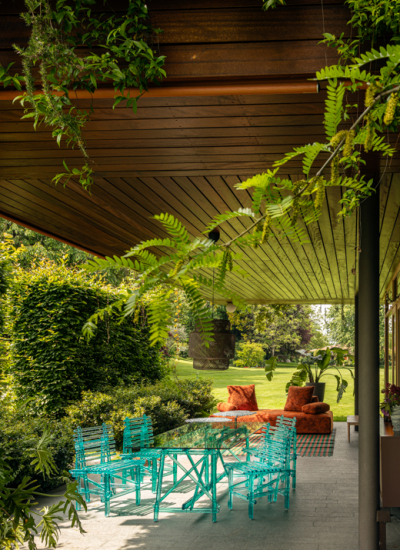 Sofas Stuehle Terrasse Edra Mattia Aquila decohome.de
