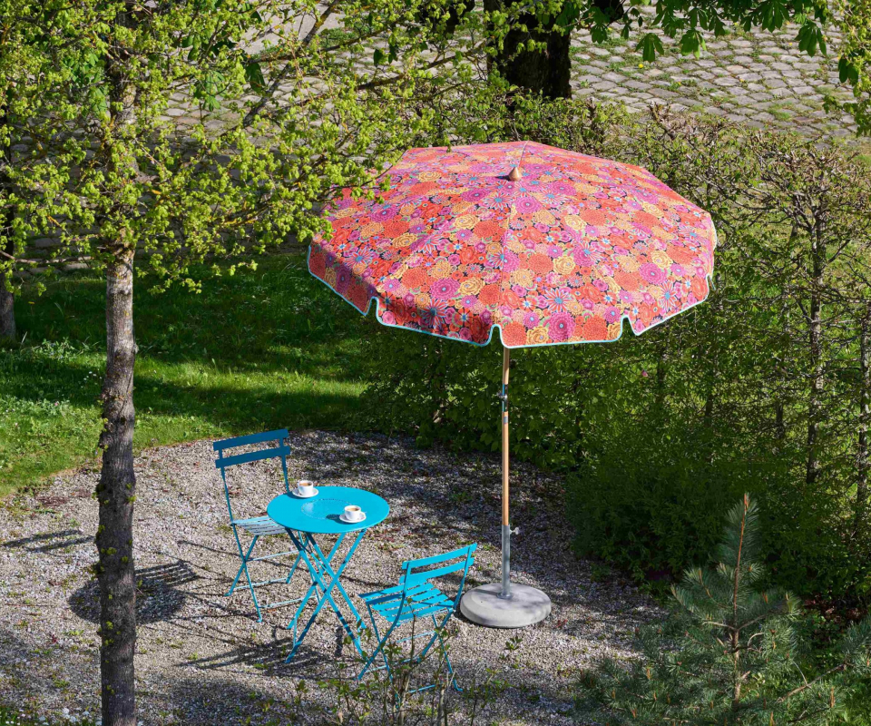 Sonnenschutz Glatz Alexo decohome.de