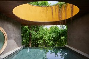 Valentina Moretti Pool überdacht ©valentinasommariva decohome.de