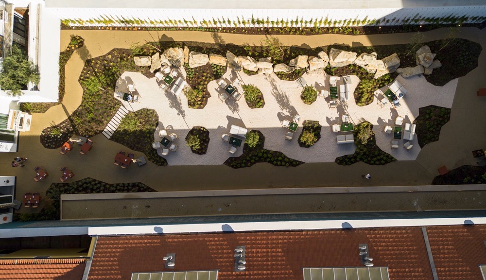 courtyard hilton lissabon hotel decohome.de