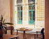 portugal hotel lissabon DUOHotel Voyage cafe decohome.de