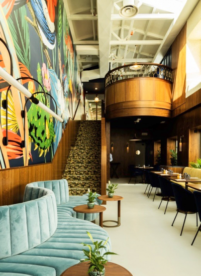 restaurant duo hilton portugal hotel decohome.de
