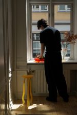 szymon keller designer newcomer resin moebel dcohome.de