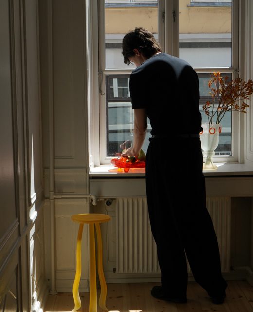 Streng kuratiert: Fünf Neuentdeckungen von den 3 Days of Design in Kopenhagen