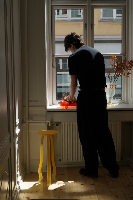 Streng kuratiert: Fünf Neuentdeckungen von den 3 Days of Design in Kopenhagen