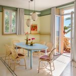Architektur in Ligurien: Ein Villa zwischen Riviera-Tradition und modernem Wohnen