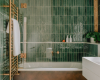 Bad goldene Details Freddie Marriage decohome.de