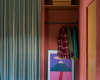 Casa Martilenkos Garderobe Farbe Francesco Dolfo decohome.de