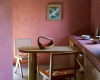Casa Martilenkos Kueche Ferienhaus in Italien Francesco Dolfo decohome.de
